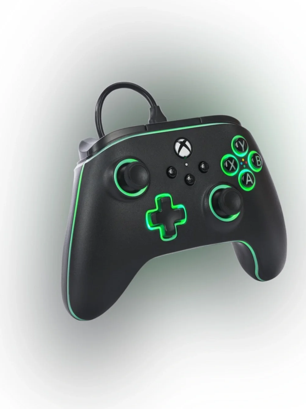Xbox features multi